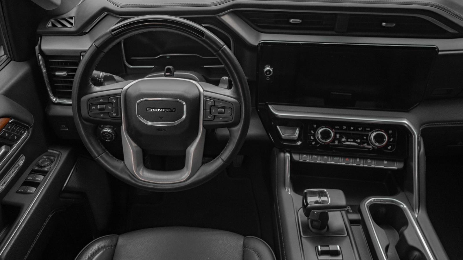 2023 Gmc Sierra 1500 Denali photo 13