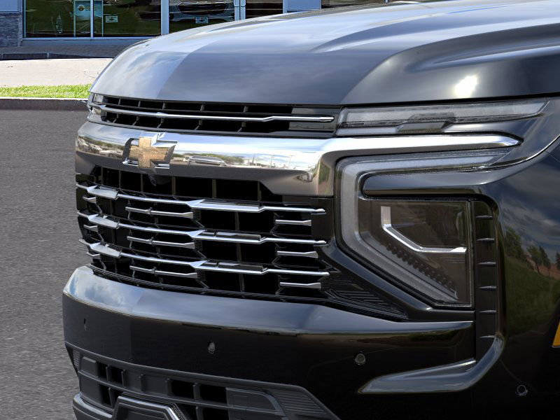 2025 Chevrolet Tahoe Premier photo 13