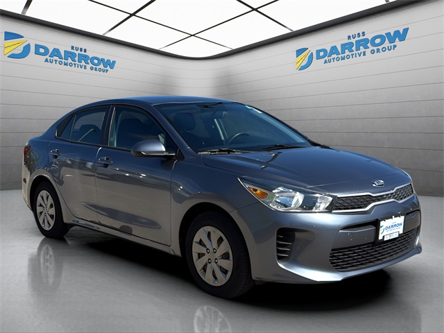 2019 Kia Rio S photo 7