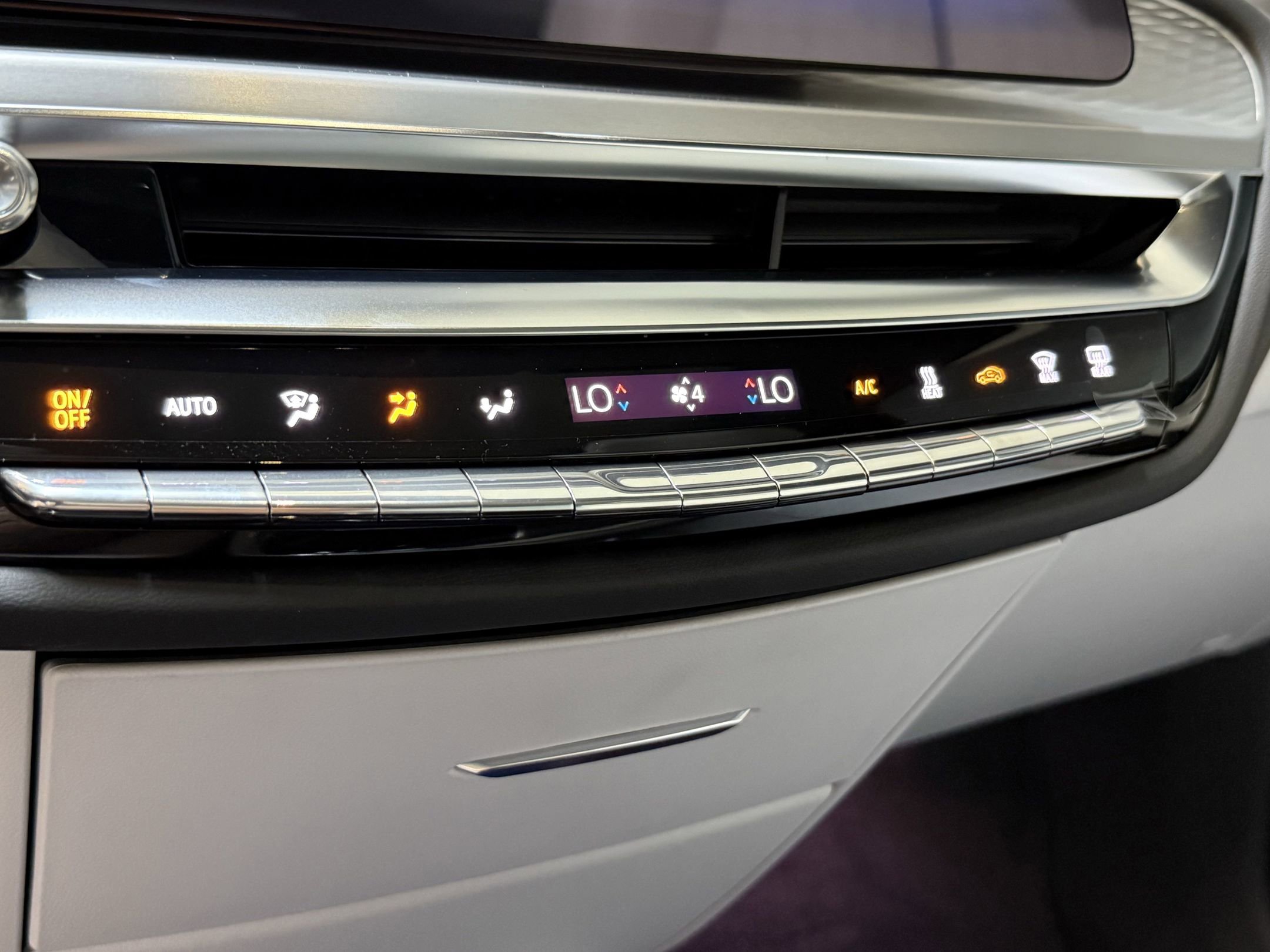 2025 Cadillac Lyriq Sport photo 31