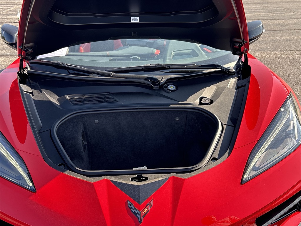 2022 Chevrolet Corvette Stingray photo 20