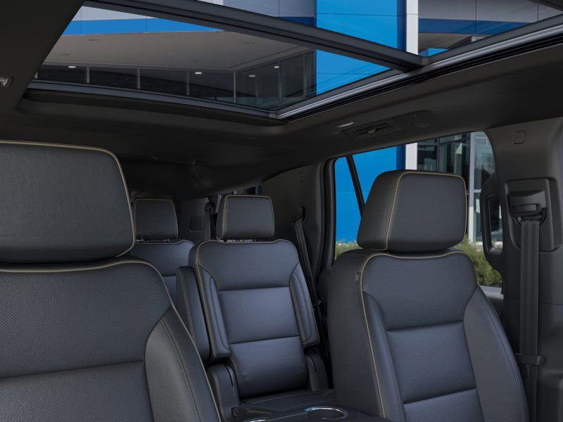 2025 Chevrolet Tahoe Premier photo 24