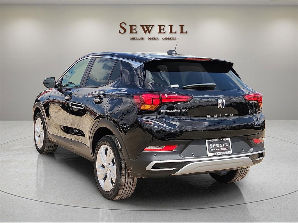 2026 Buick Encore GX Preferred photo 3