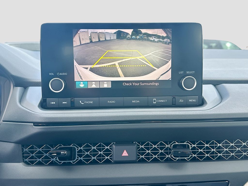2025 Honda Accord 1.5T LX photo 12
