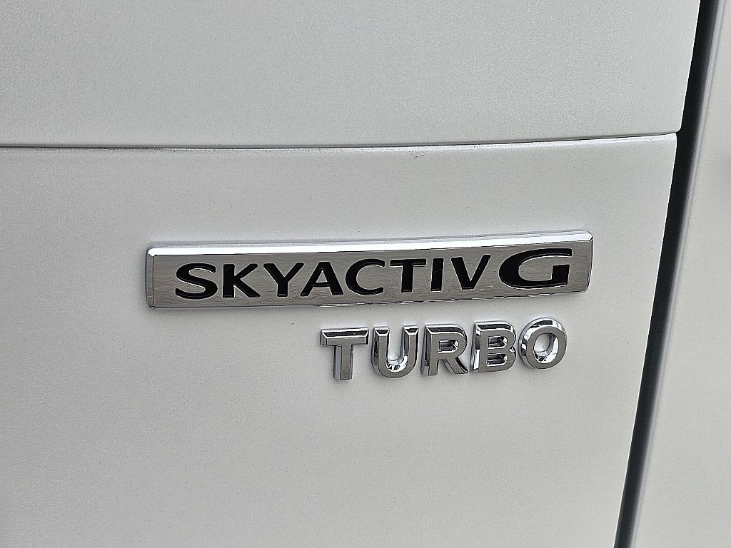 2025 Mazda CX-50 2.5 Turbo Premium Plus photo 11