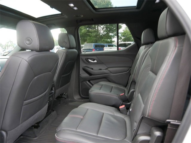 2023 Chevrolet Traverse RS photo 16