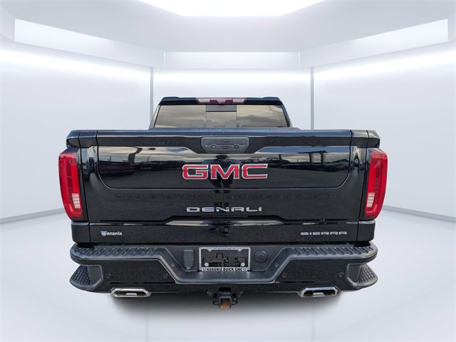 2021 Gmc Sierra 1500 Denali photo 4