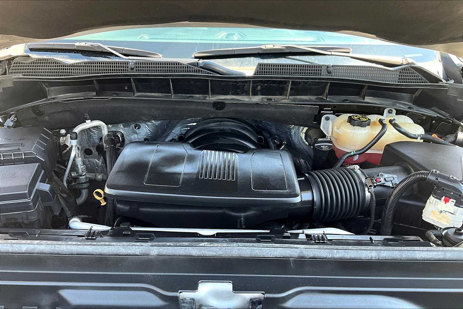 2020 Gmc Sierra SLT photo 30