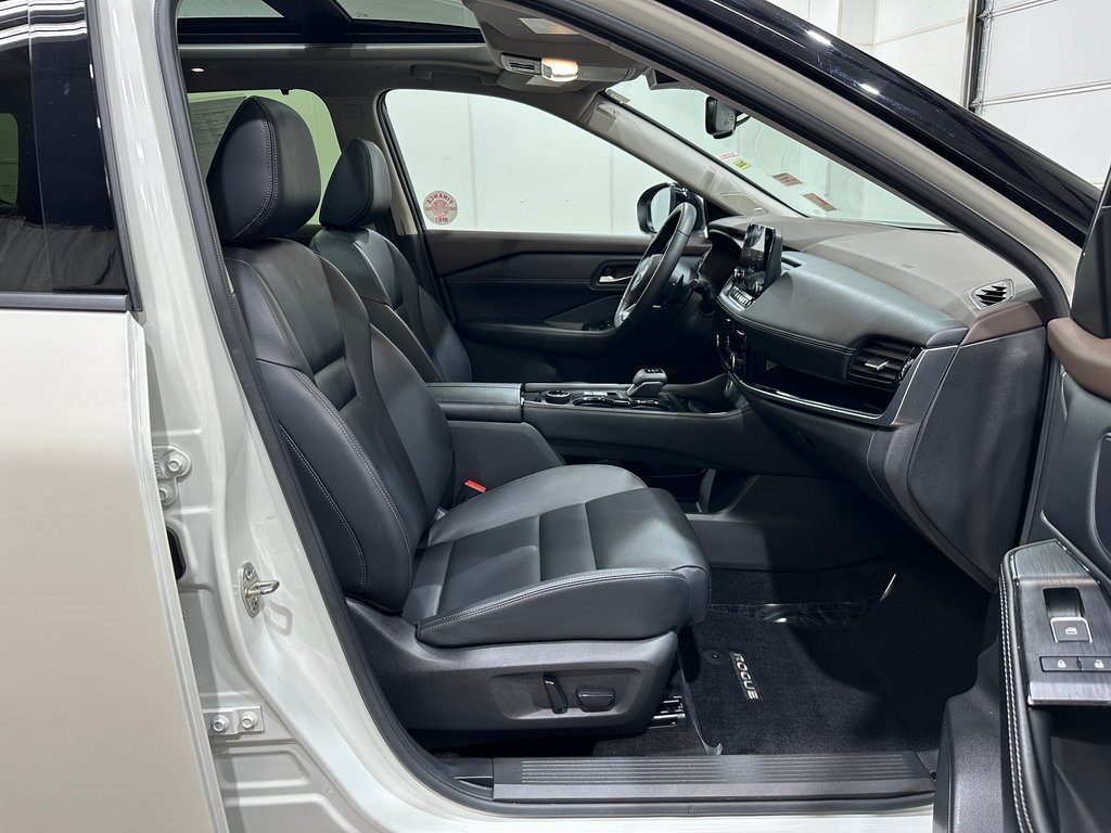 2023 Nissan Rogue SL photo 27