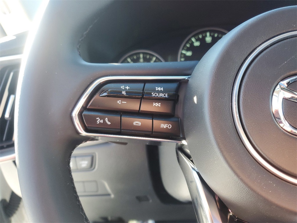 2025 Mazda CX-90 3.3 Turbo Preferred photo 18