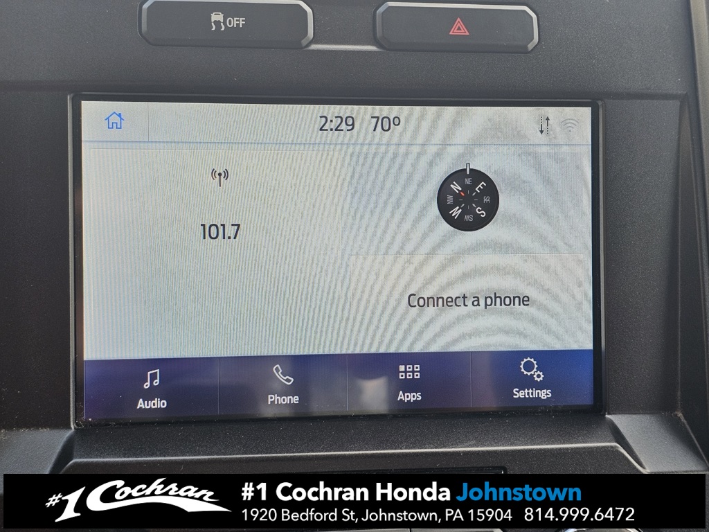 2022 Ford F-250 photo 26