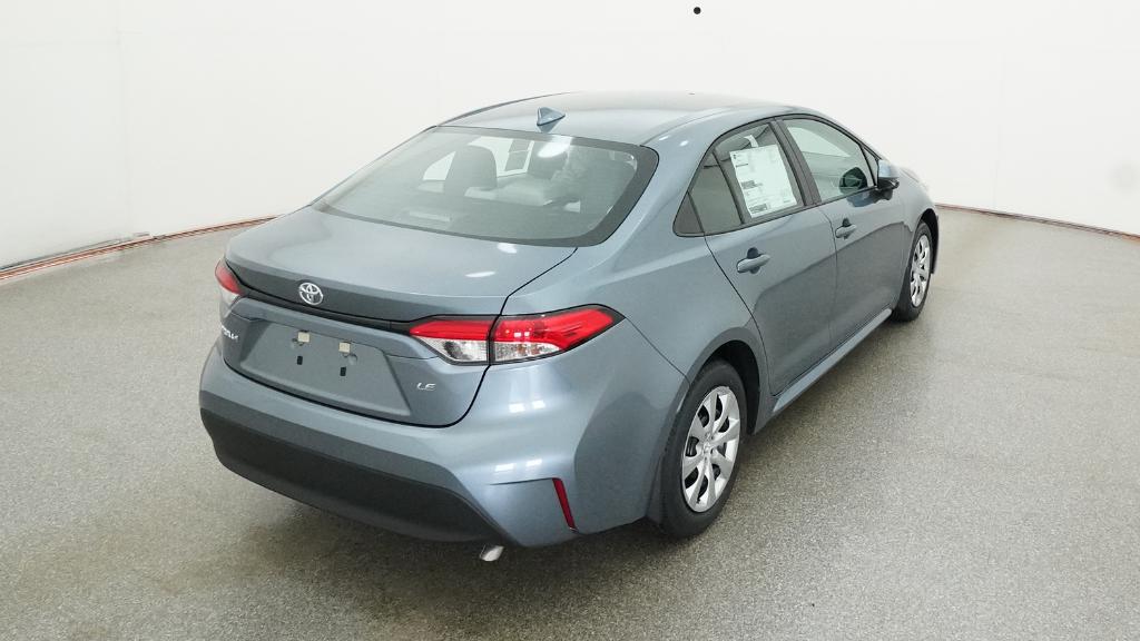 2026 Toyota Corolla LE photo 19