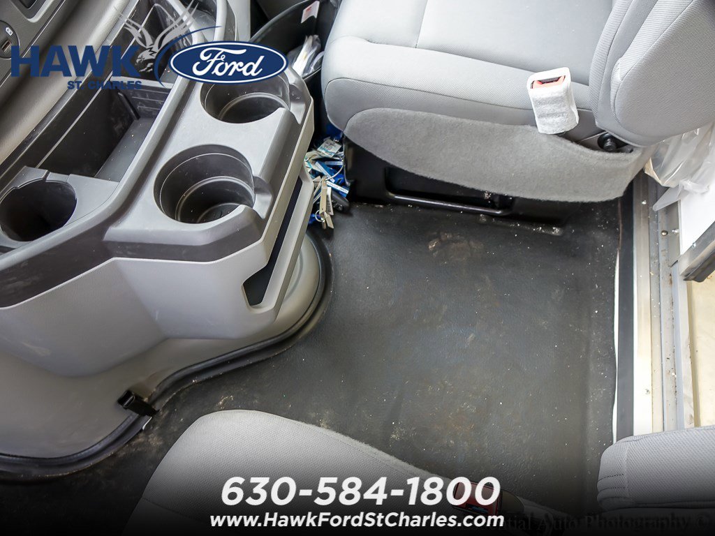 2023 FORD E-350 - Image 13