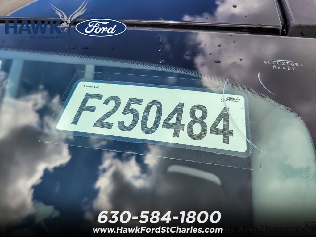 2025 FORD BRONCO SPORT - Image 18