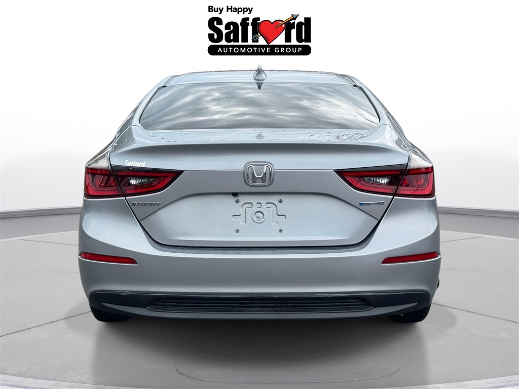 2022 Honda Insight EX photo 2