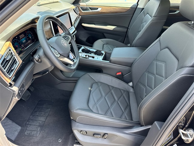 2026 Volkswagen Atlas SE Technology photo 29