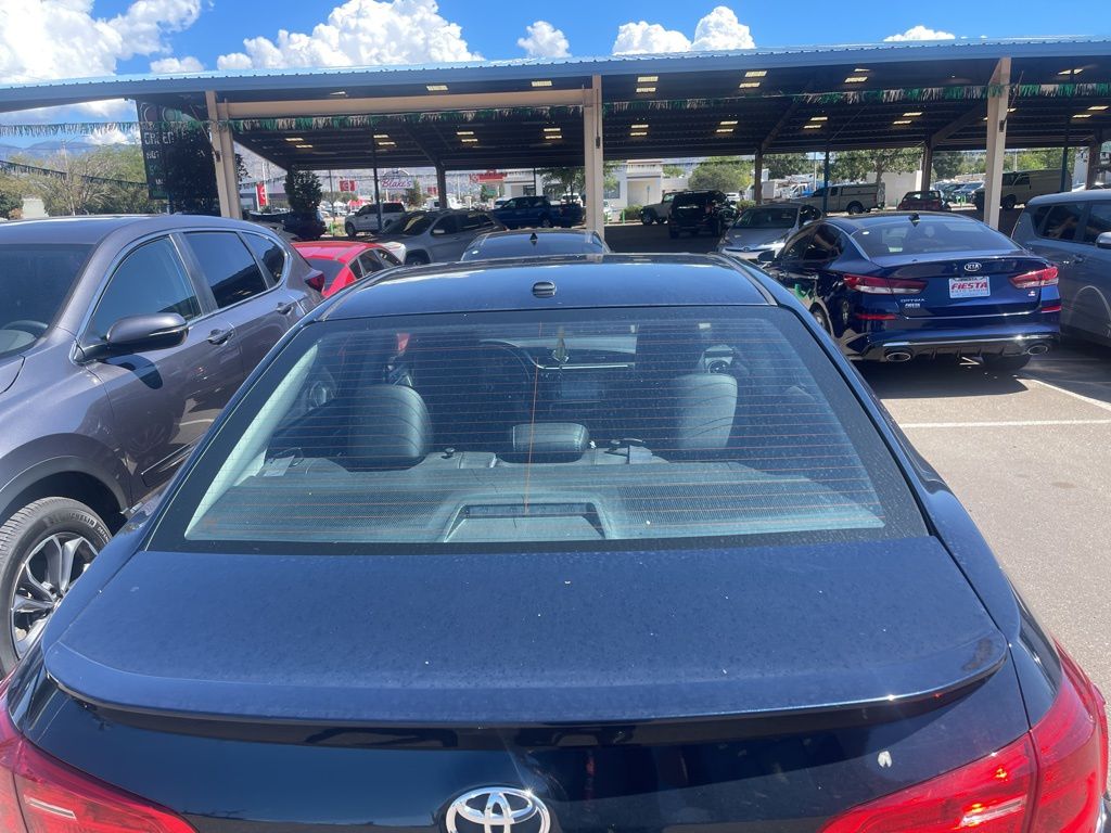 2019 Toyota Corolla L photo 6