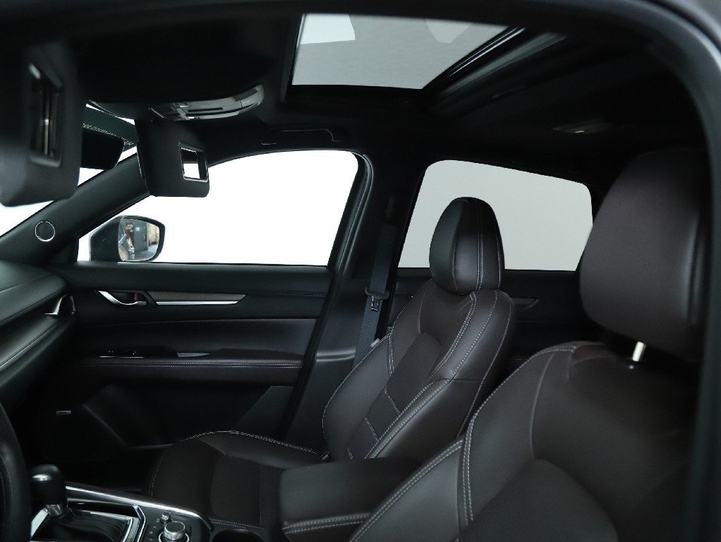 2024 Mazda CX-5 2.5 Turbo Signature photo 17