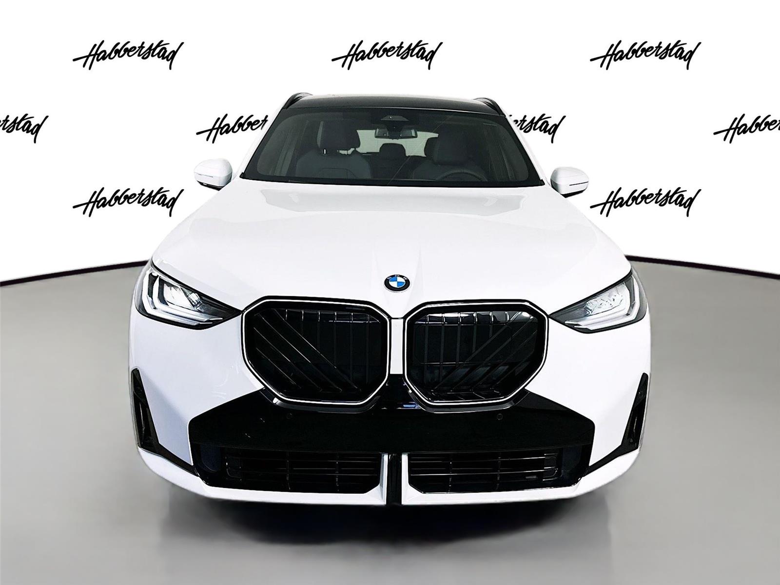 2026 Bmw X3 photo 2