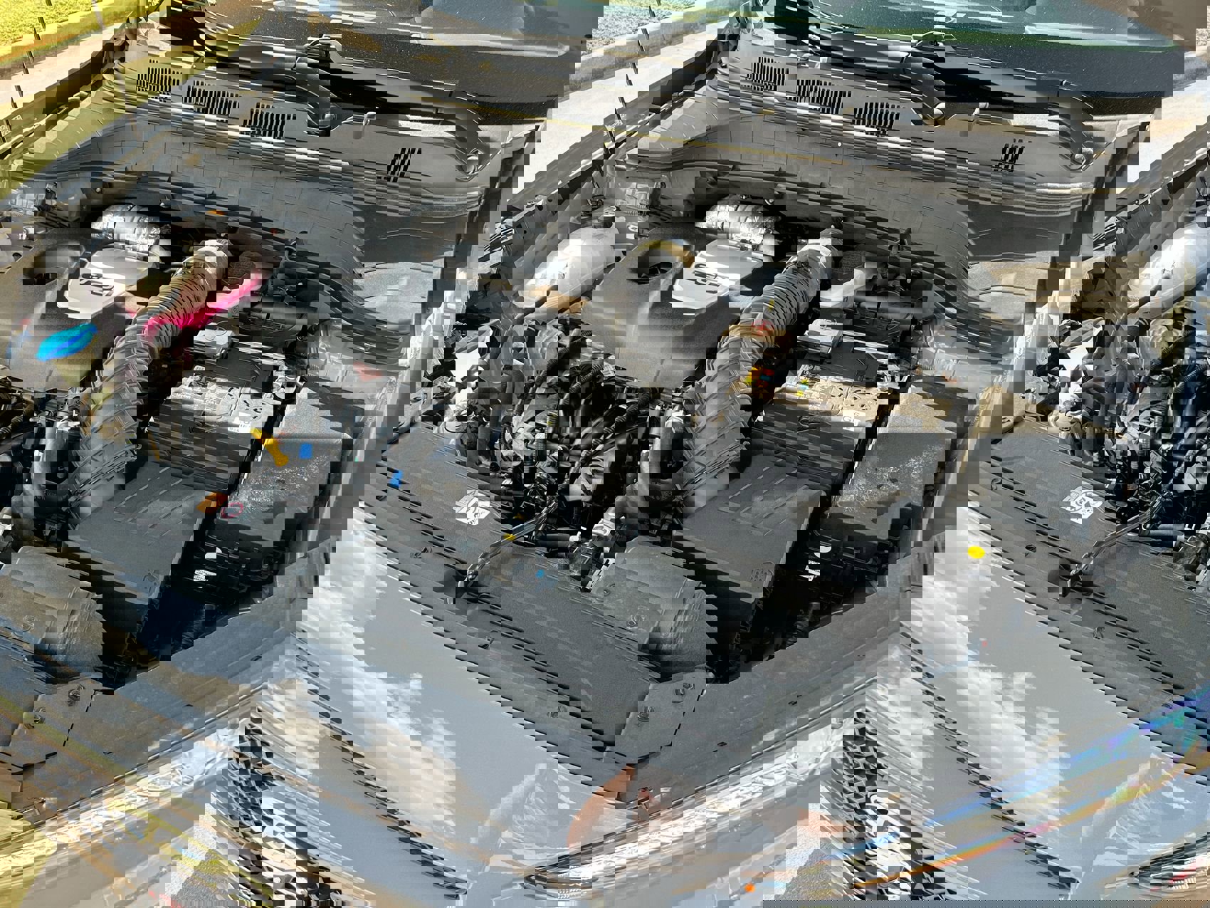 2021 Hyundai Kona SEL Plus photo 23
