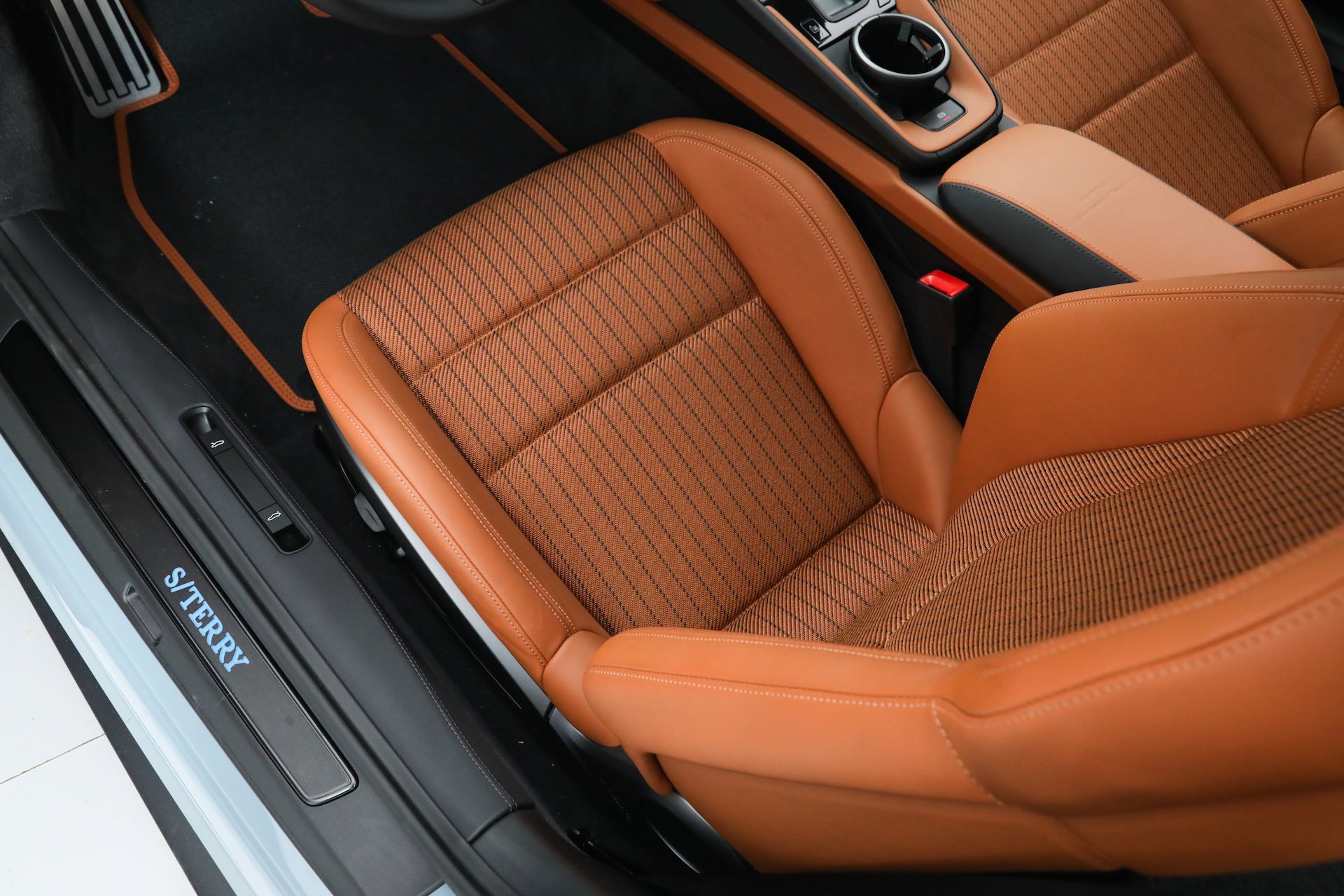 2024 Porsche 911 GT3 RS photo 35