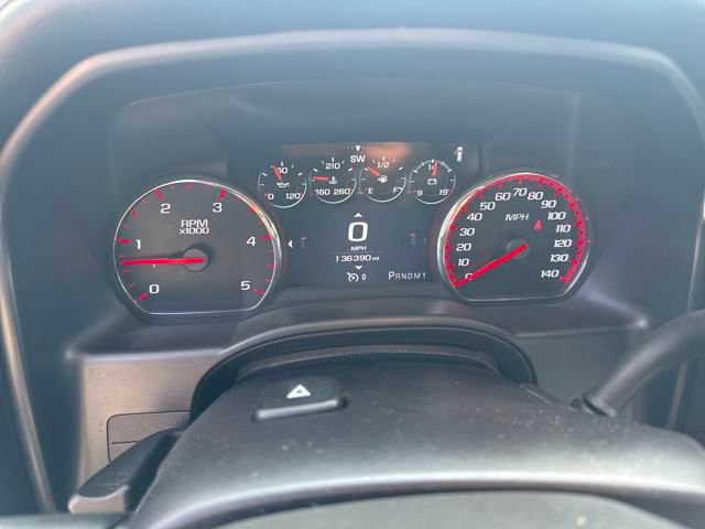 2016 Gmc Sierra 3500 HD Denali photo 16