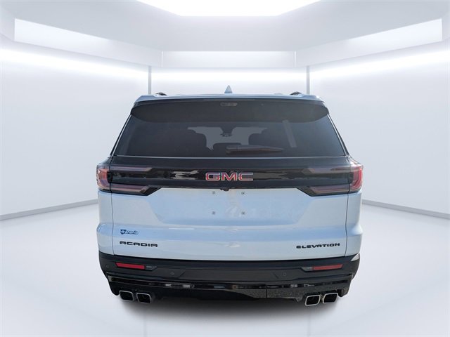 2026 Gmc Acadia Elevation photo 3