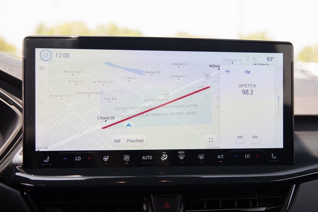 2025 Ford Escape ST-Line photo 29