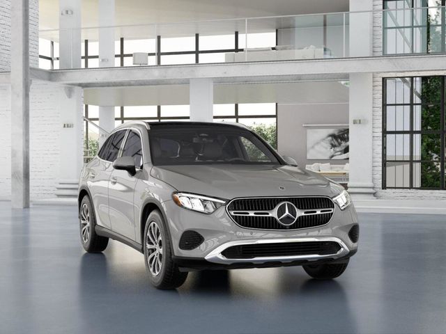 2026 Mercedes Benz GLC 300 4MATIC photo 9