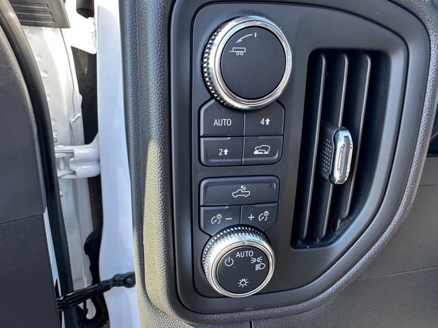 2025 Gmc Sierra 1500 Pro photo 19