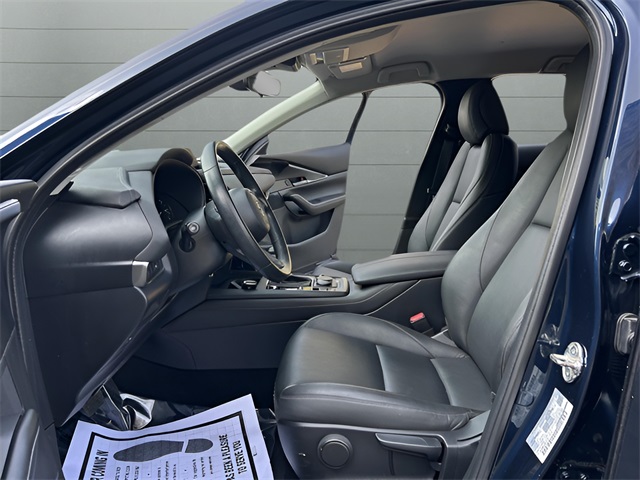 2021 Mazda CX-30 Select photo 12