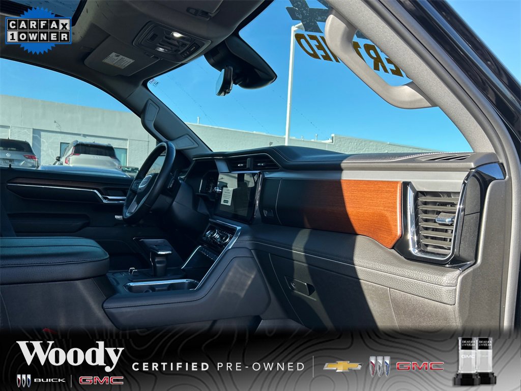 2024 GMC SIERRA - Image 40