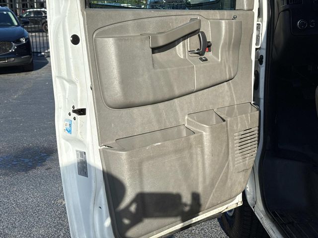 2020 Chevrolet Express 2500 Work Van photo 14