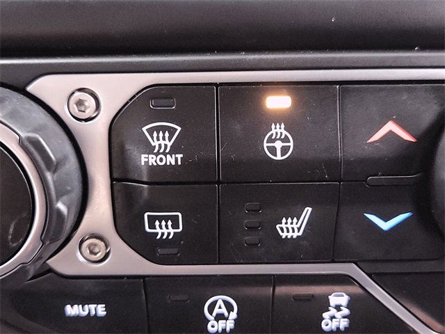 2021 Jeep Wrangler Unlimited Sport S photo 31