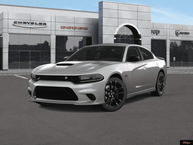 2023 Dodge Charger Charger Scat Pack R/T Scat Pack