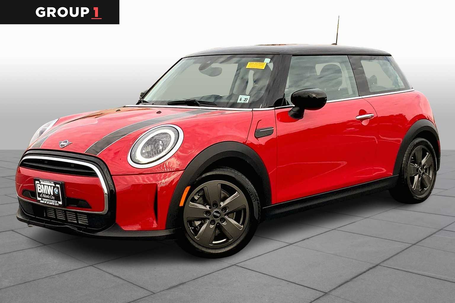 2023 MINI Hardtop 2 Door