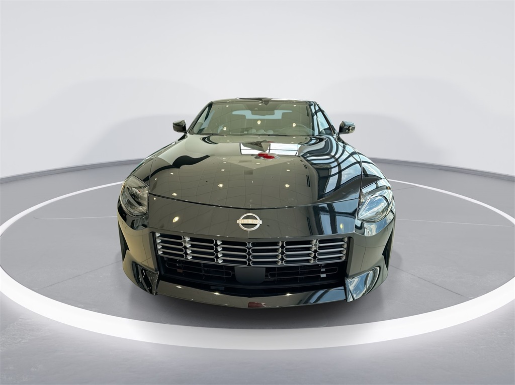 2025 Nissan Z Sport photo 3