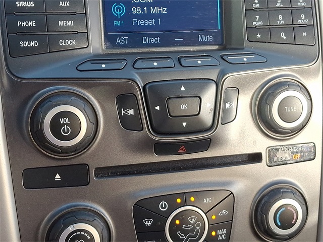 2014 Ford Edge SE photo 17