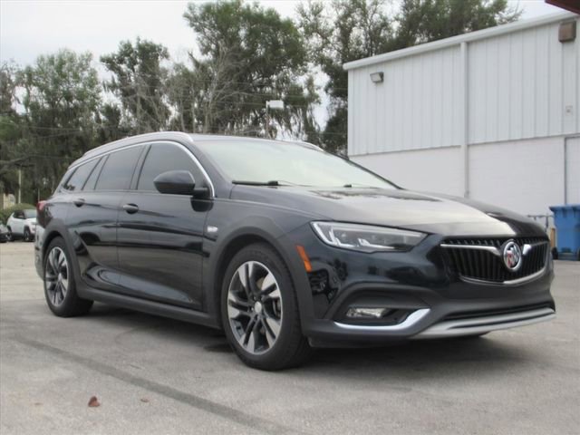 2019 Buick Regal Preferred's photo