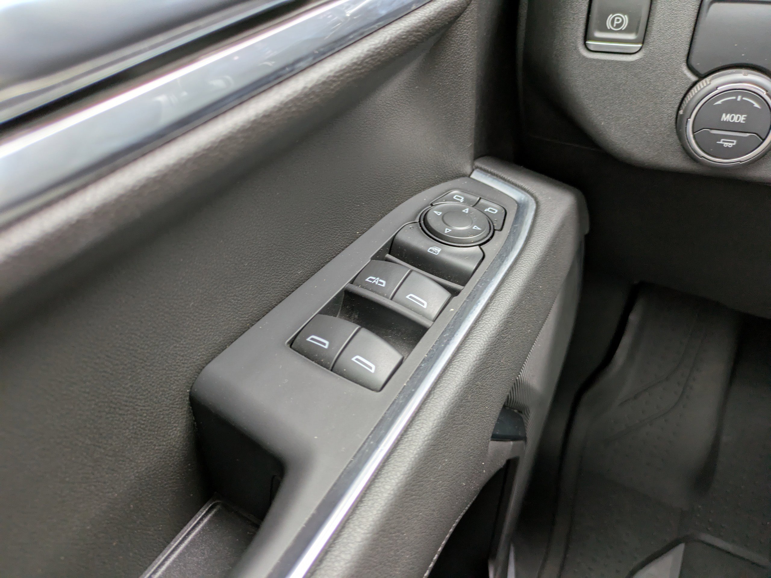 2022 Chevrolet Silverado 1500 LT photo 24