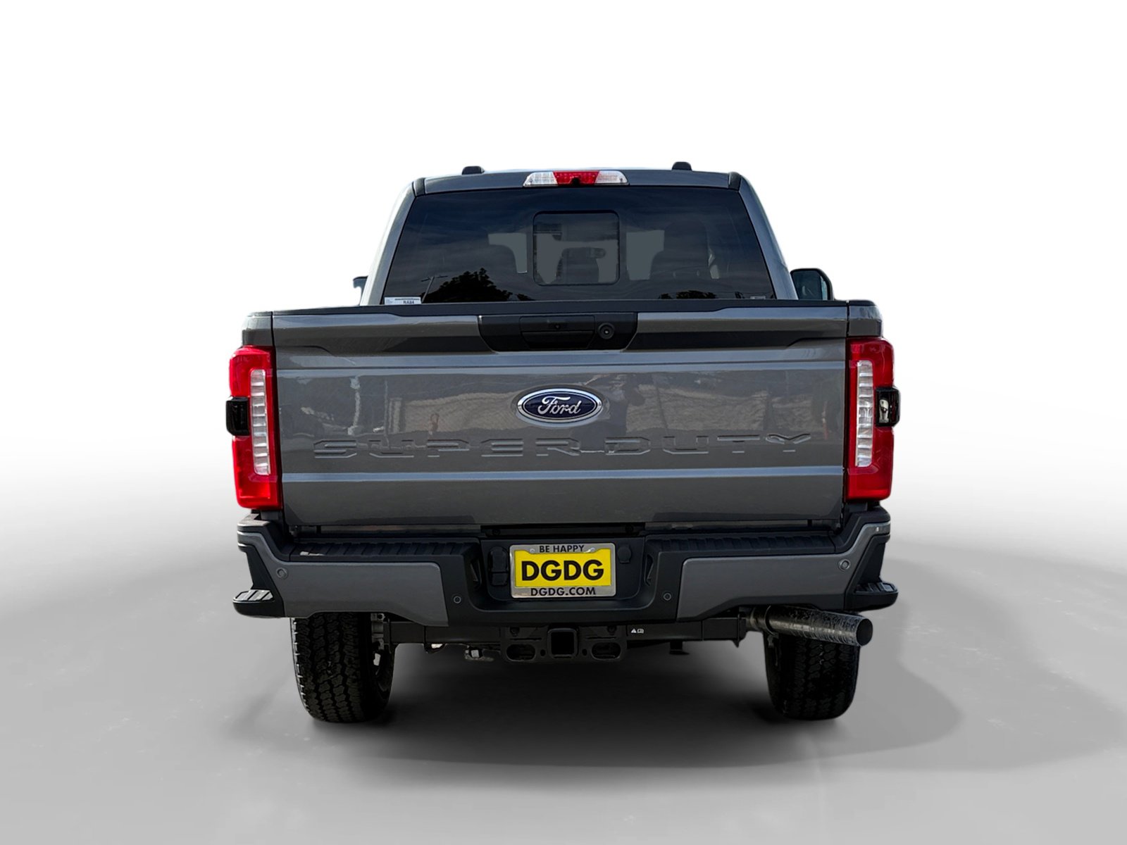 2025 Ford F-250 XL photo 4