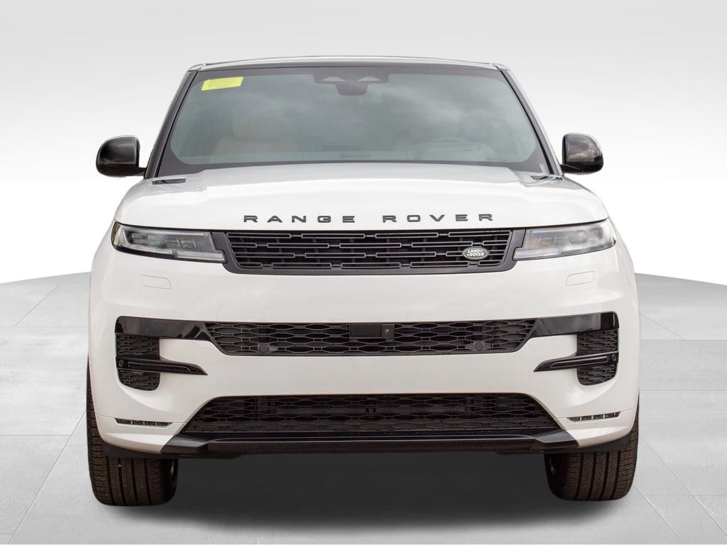 2025 Land Rover Range Rover Sport Autobiography photo 2
