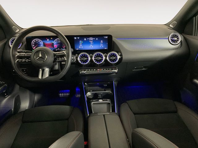 2025 Mercedes Benz GLA 250 4MATIC photo 14