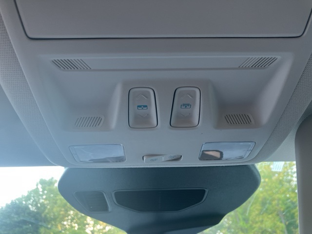 2022 Ford Escape SEL photo 31