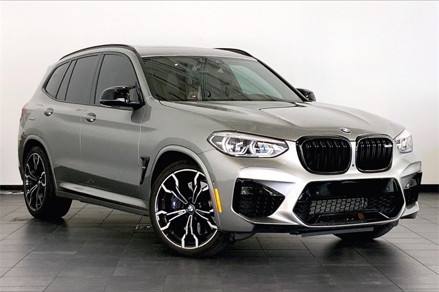 2020 Bmw X3 photo 2