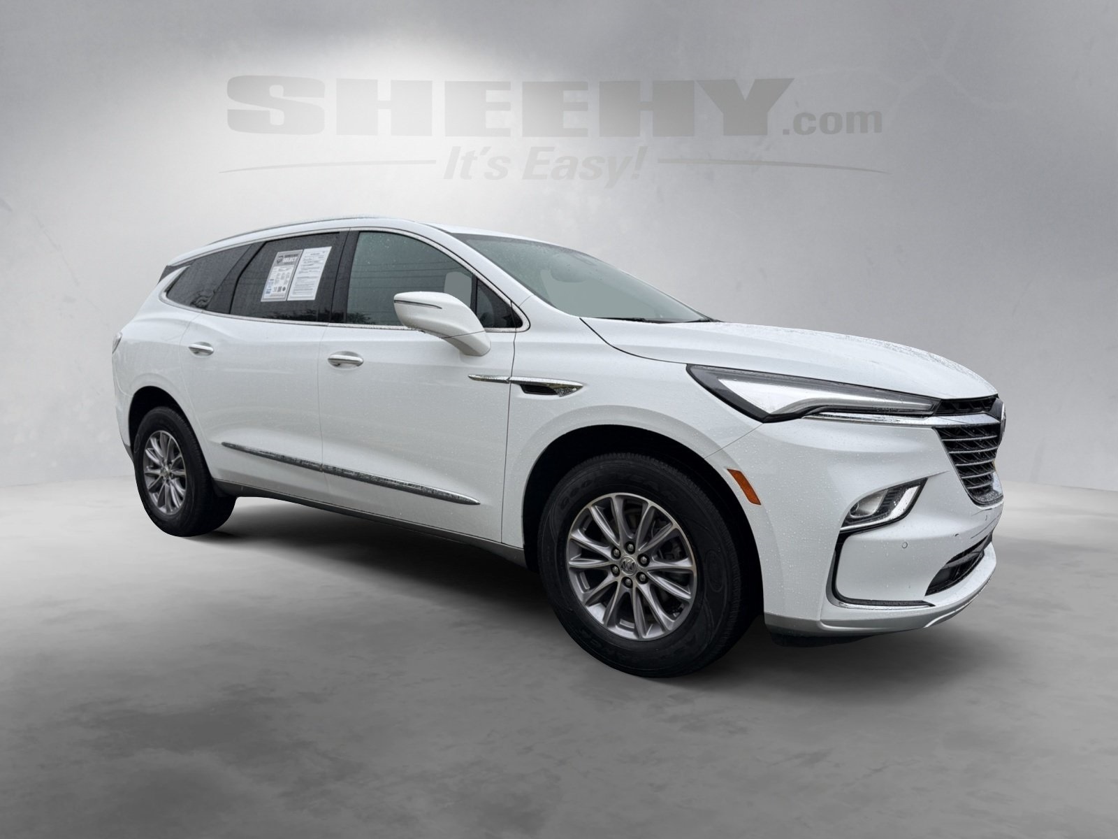 2024 Buick Enclave Premium photo 2