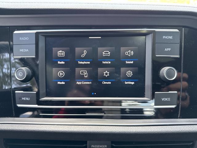 2021 Volkswagen Jetta 1.4T SE photo 23