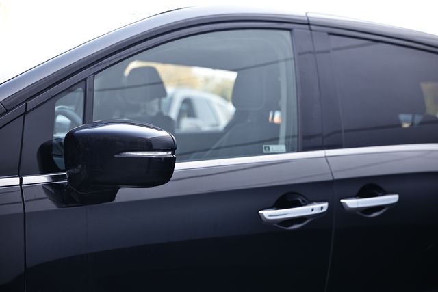 2022 Honda Odyssey Elite photo 6