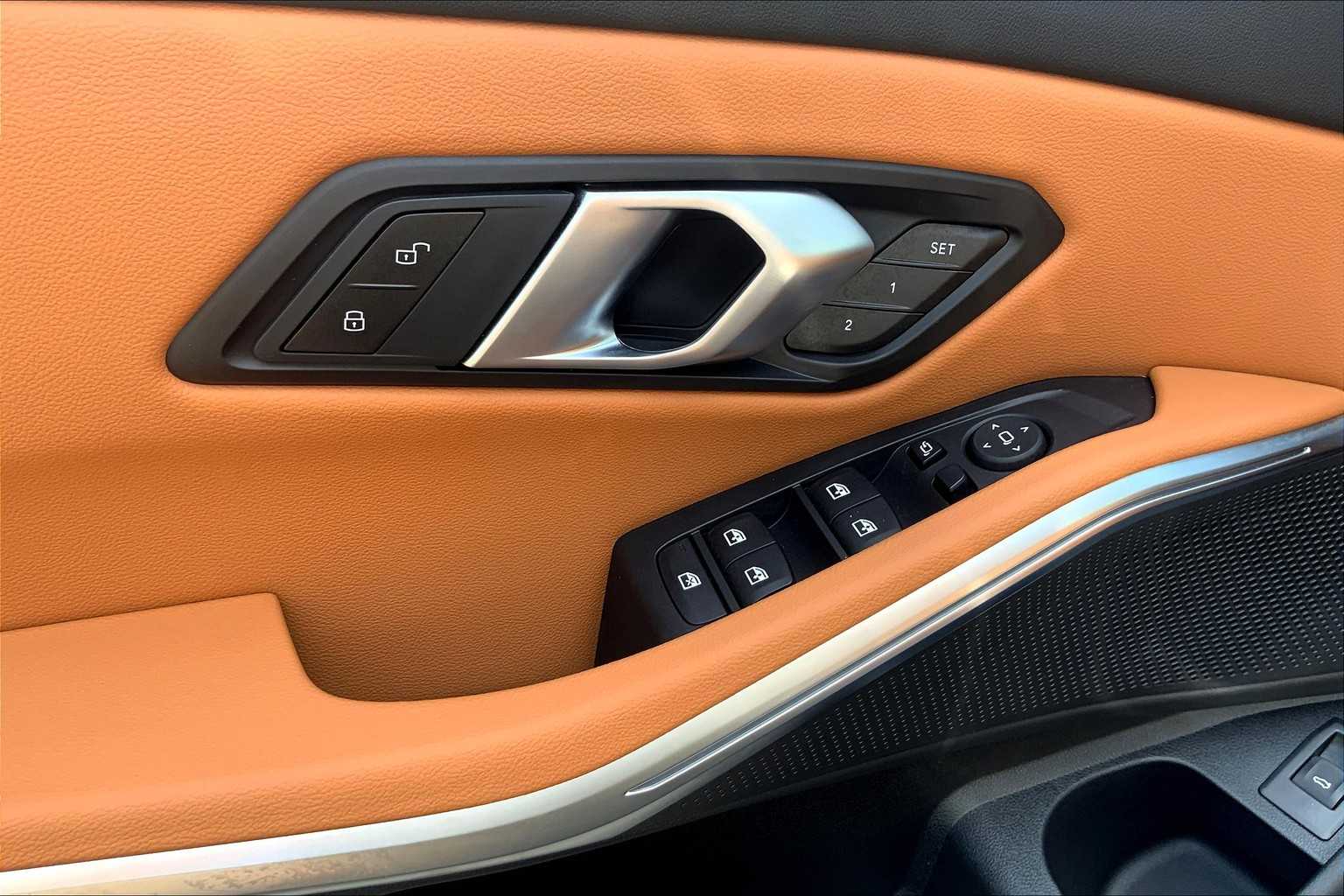 2025 Bmw 330i photo 10