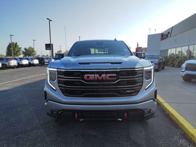 2023 Gmc Sierra 1500 AT4 photo 2